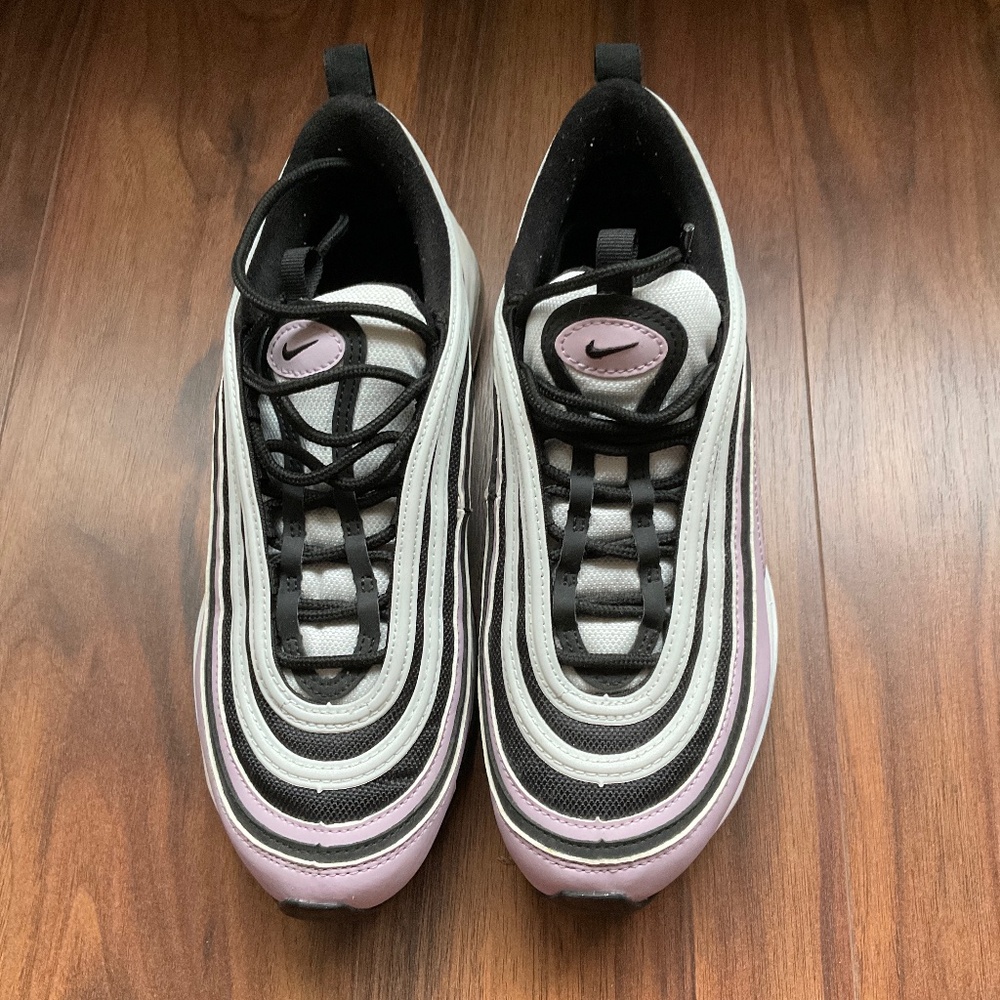 Nike sneakers